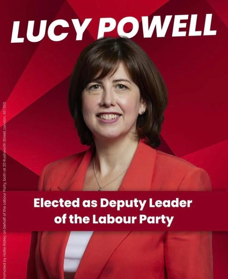 Luthfur Rahman OBE tweet media