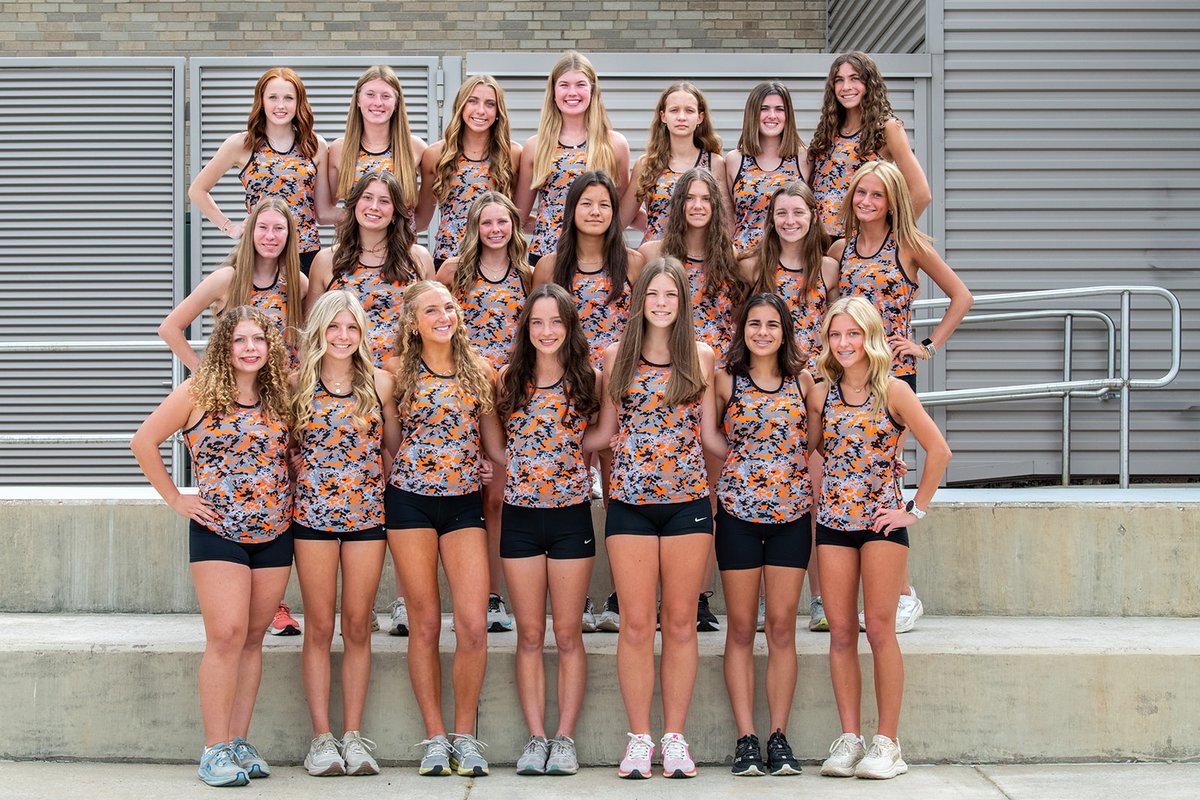 WCHS #308 Athletics tweet media