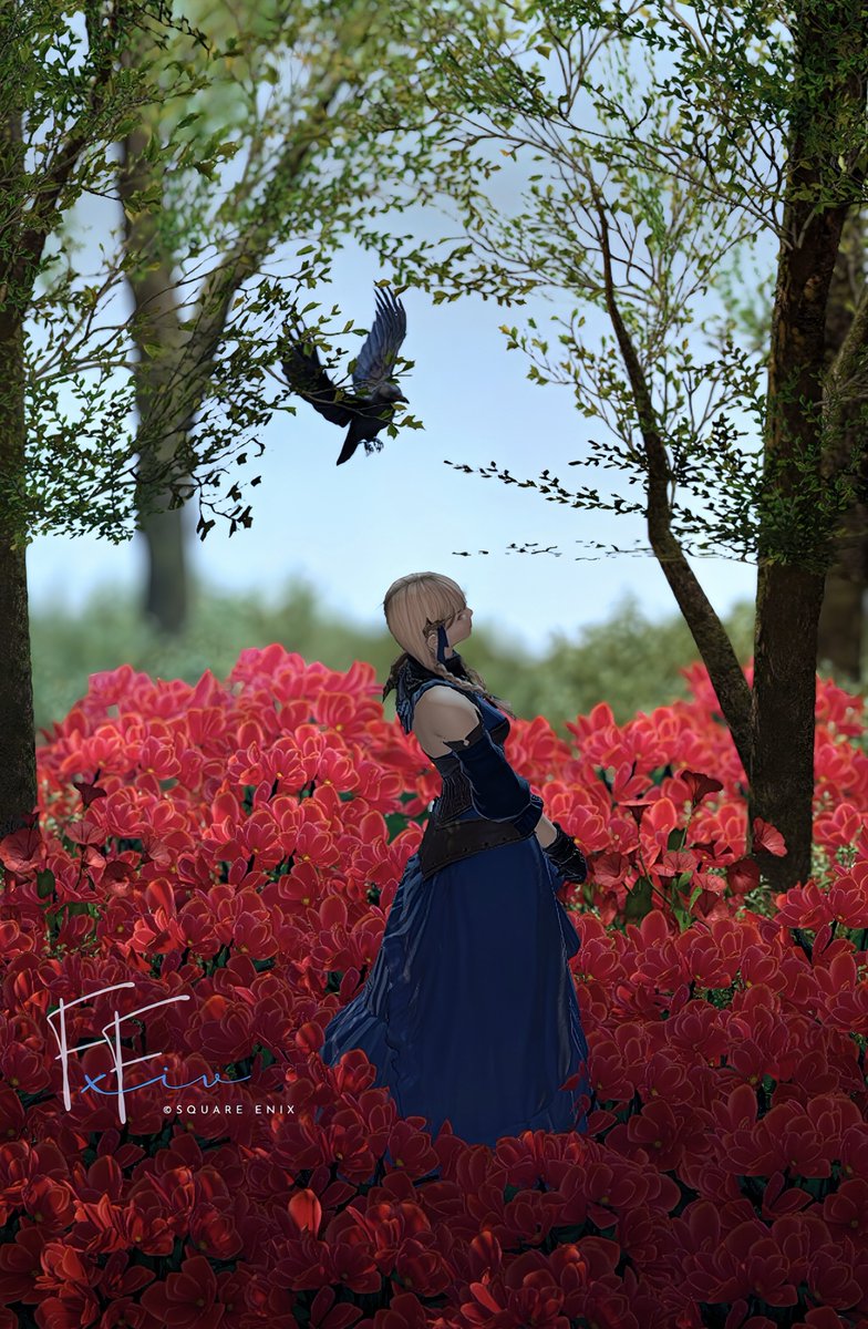 - Eventyr -

#FF14_pom #ff14 #ミドラン