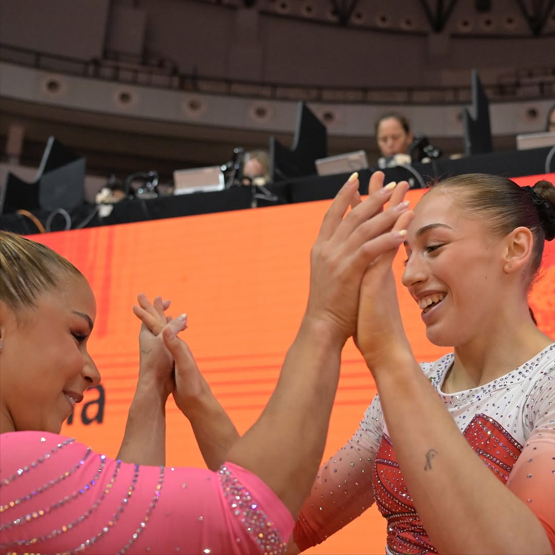 Stick That Vault tweet media