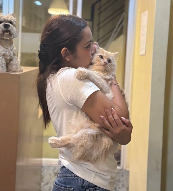 Sohee_Iso's tweet photo. "When I needed a hand, I found your paw."

KOLETTE OLIG VISUALIZER https://t.co/lUFaFfX7mo