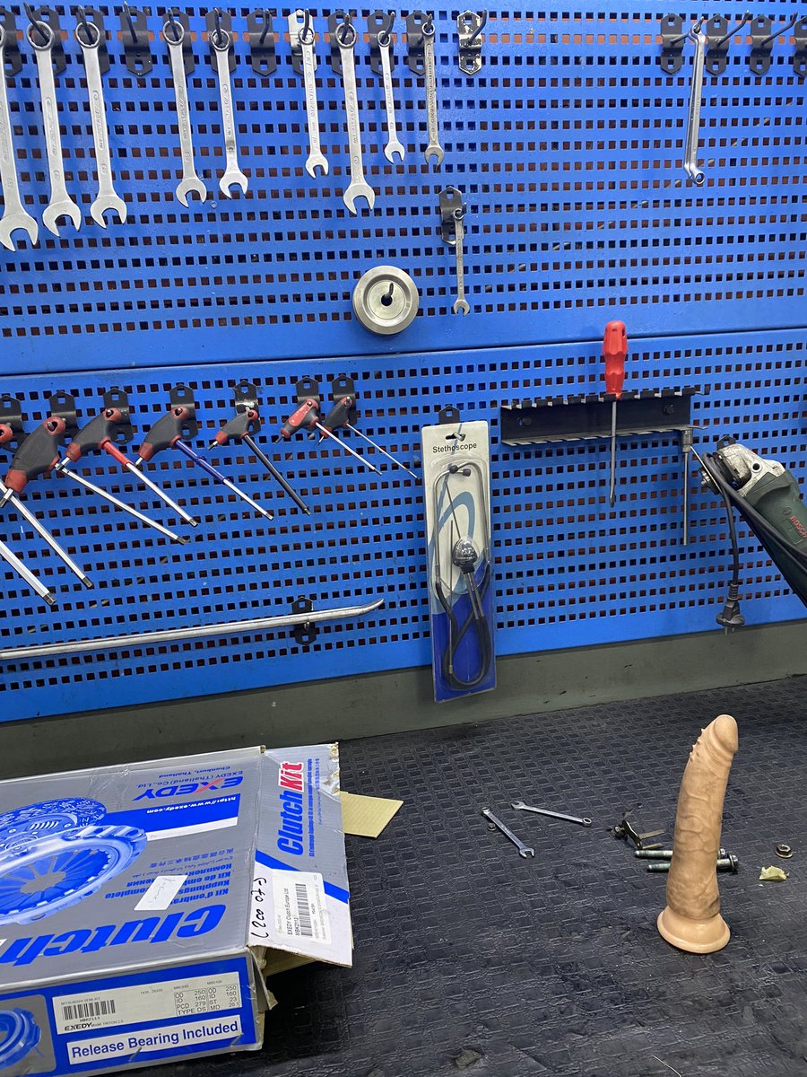 günaydın işimizin başındayız