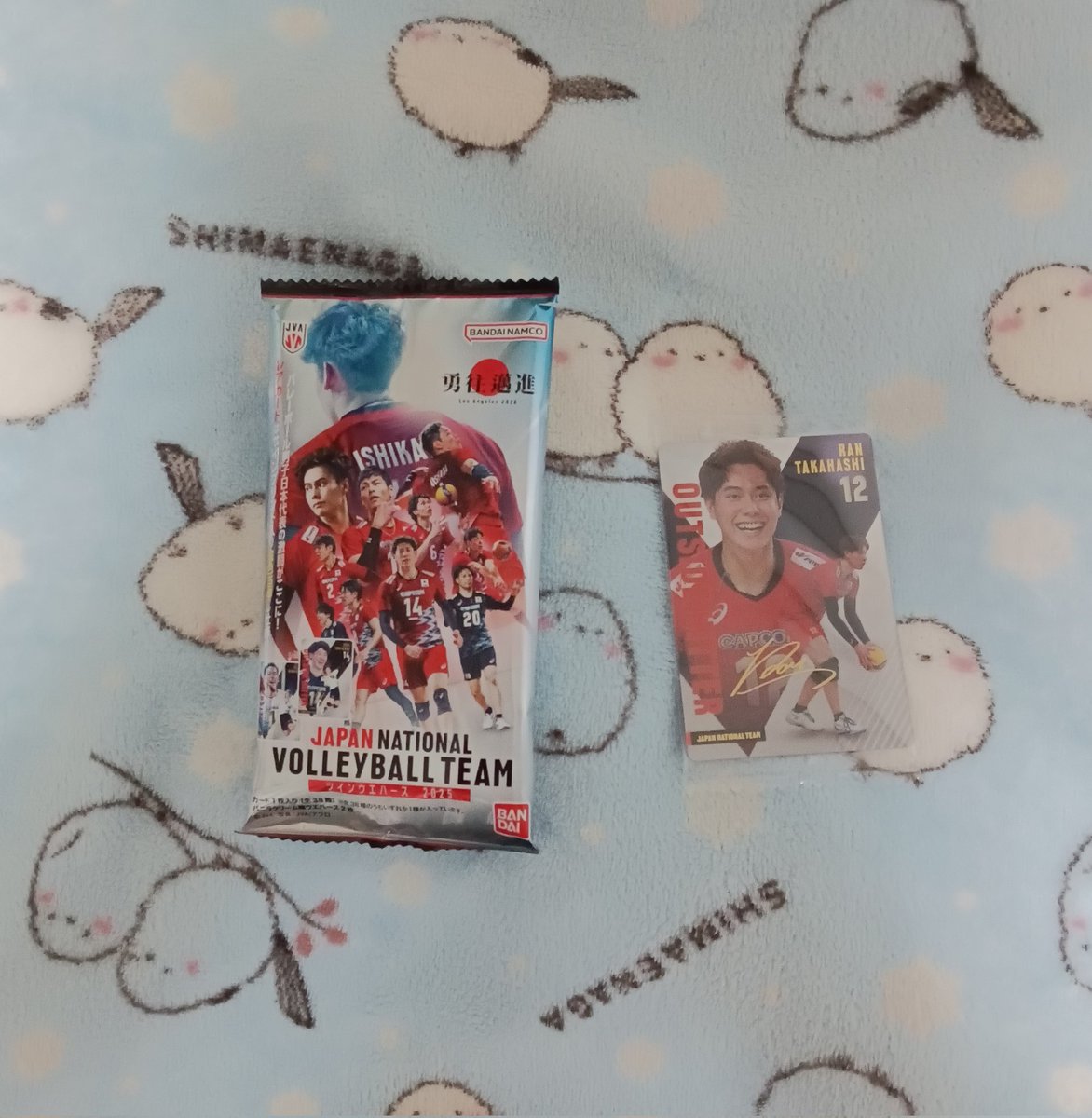 maumaumau様 おまとめ♡ グーグーガンモ (@sanae0707) / Posts / X