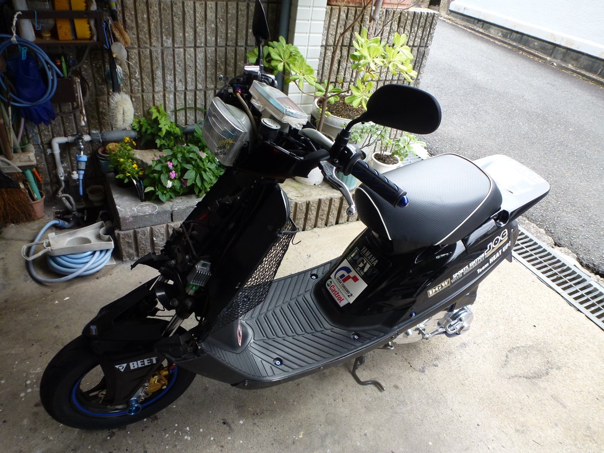 xnyol様 バネホック (小/ No.1) 黒ニッケル【HASI HATO】｜製品紹介