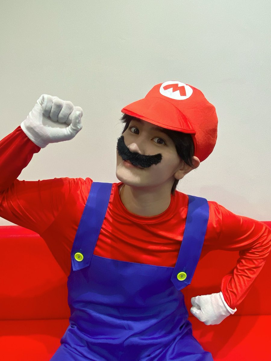 凰紫丈源〈風男塾〉 (@michael_jorgen7) / Posts / X