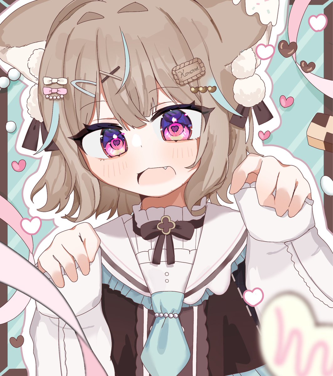 ポテバナナ tweet media