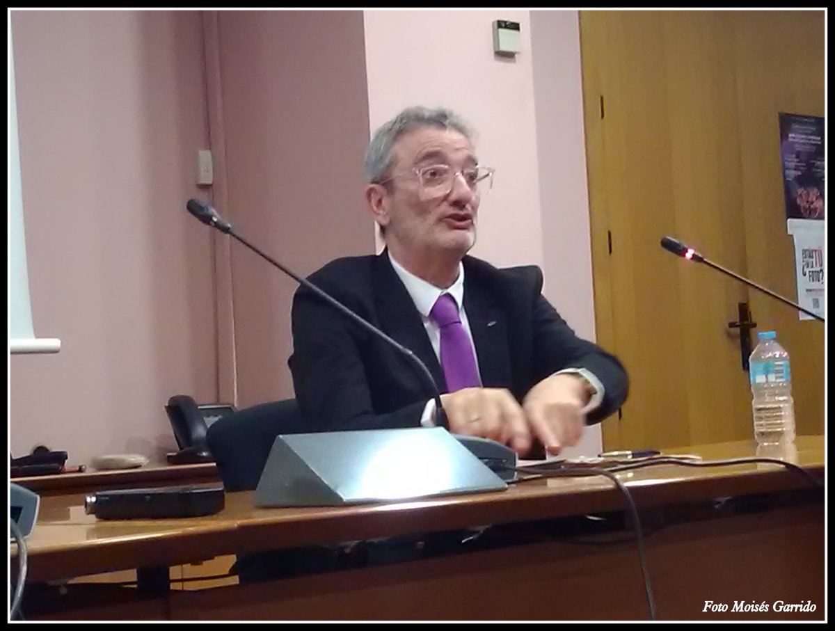 ¡Nueva entrega de FONOTECA DE LO INSÓLITO!
Compartimos la 1ª ponencia del Seminario ENTRE LO OCULTO Y LO REVELADO. MASONERÍA, ESPIRITISMO Y MODERNIDAD.  
Título: LA MASONERÍA EN LA ESPAÑA DEL S. XIX.
Ponente: MANUEL SEGUN ALONSO.
Univ. de Murcia, 20-10-25.
go.ivoox.com/rf/161278972