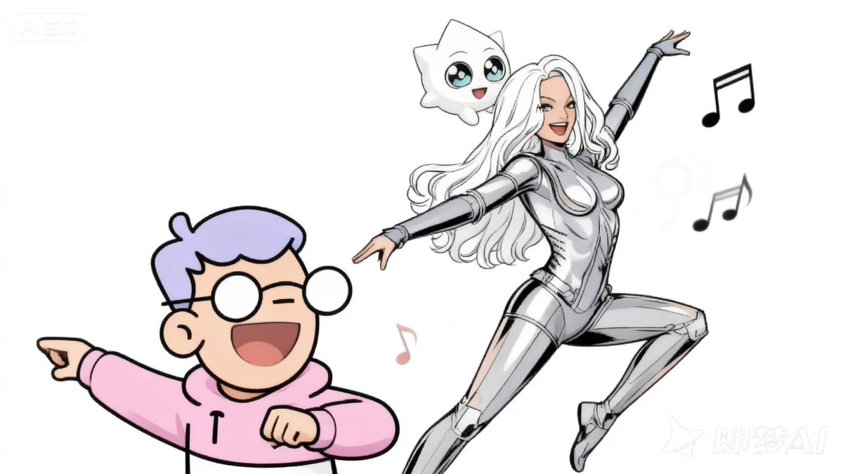 Baisircrypto's tweet image. 💃🏻 来吧!一起跳舞 @irys_xyz 💃🏻
这回海报老白真用心了吧!
@josh_benaron 有了 Irys,可以存储、执行、验证!
打造社交平台、AI智能体、游戏、市场,代码能想到的,都能实现,数据与执行的协作,从未如此顺畅!
Irys,让你真正自由构建。
We’ve said it before and we’ll say it again , With Irys…