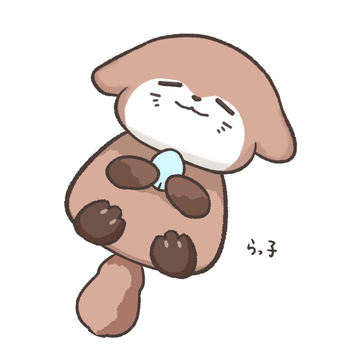 らこ様 らこあーと