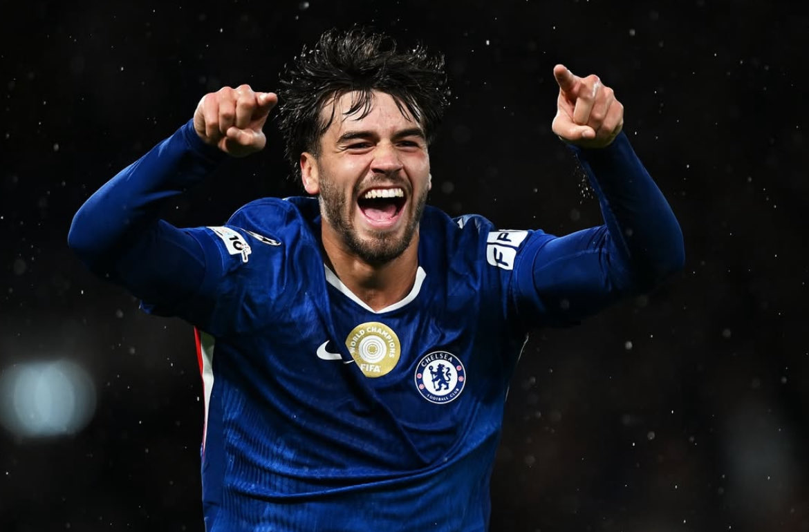 Odds on Marc Guiu playing a blinder today, bagging a goal and Sunderland on their knees for him to return come the January transfer window… 🤔