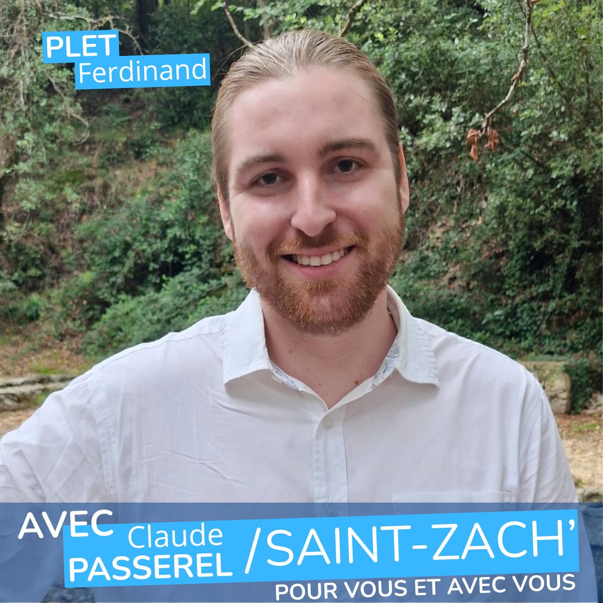 Claude PASSEREL tweet media