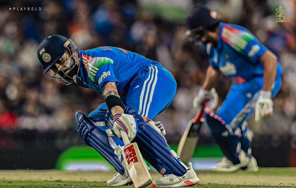 RCBTweets's tweet image. 🥵🥵🥵