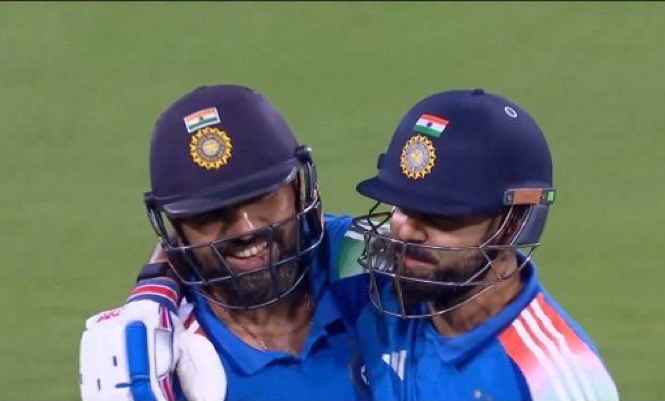 the world looks a little brighter, the sky a little bluer, the coffee tastes better, the sun feels warmer, the air suddenly feels lighter, the waves are waving and life seems worth living again