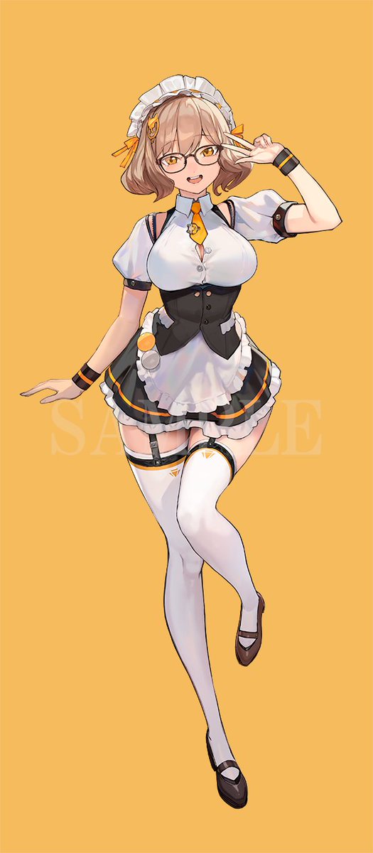 勝利の女神:NIKKE ×執事眼鏡eyemirror

アニス

#NIKKE #ニケ #メガニケ