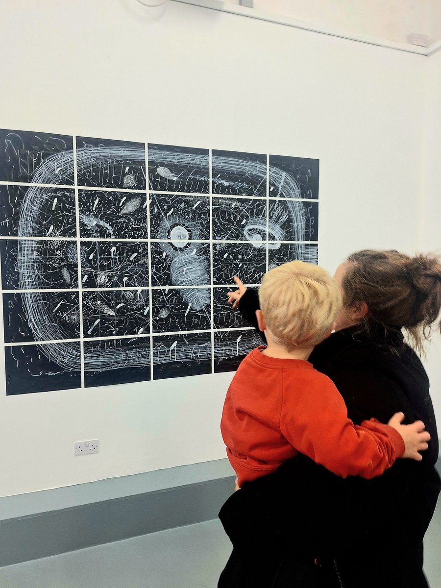 Draw to Perform tweet media