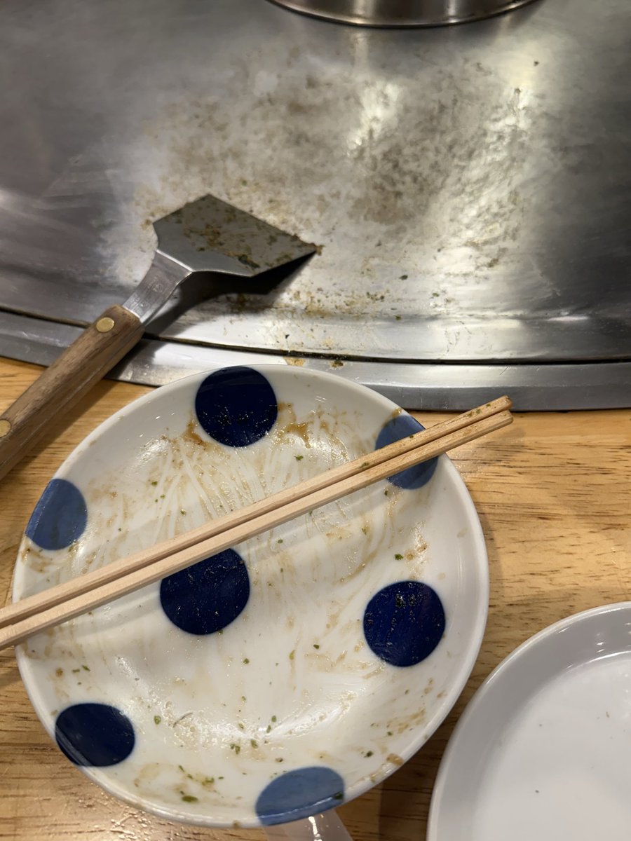 八昌うまかった〜にこにこ✌🏻