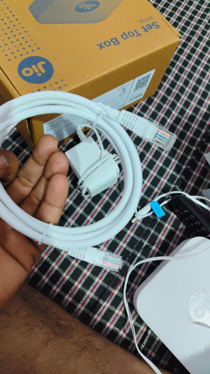 coder_lilawat's tweet image. #JioFiber