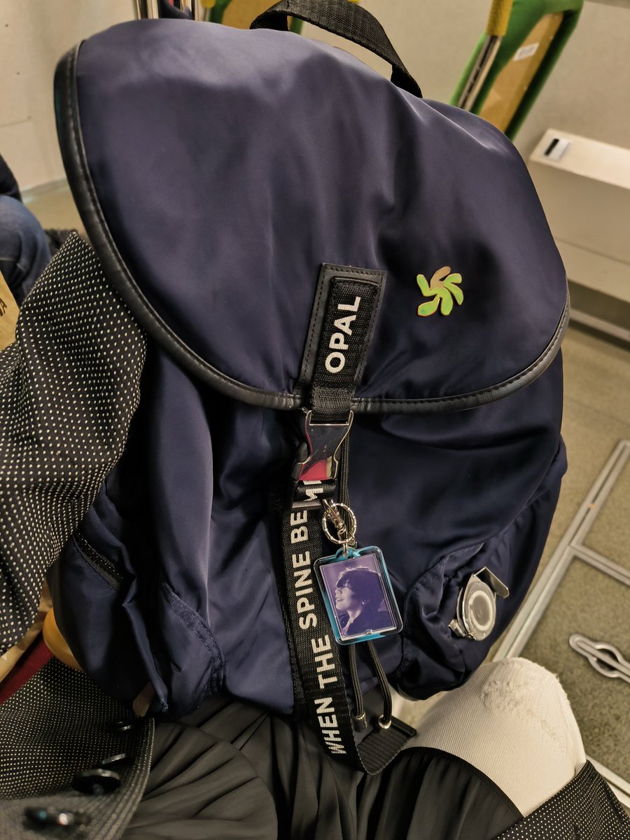 米津玄師 '19脊椎がオパールになる頃 オパールリュック 米津玄師ツアー