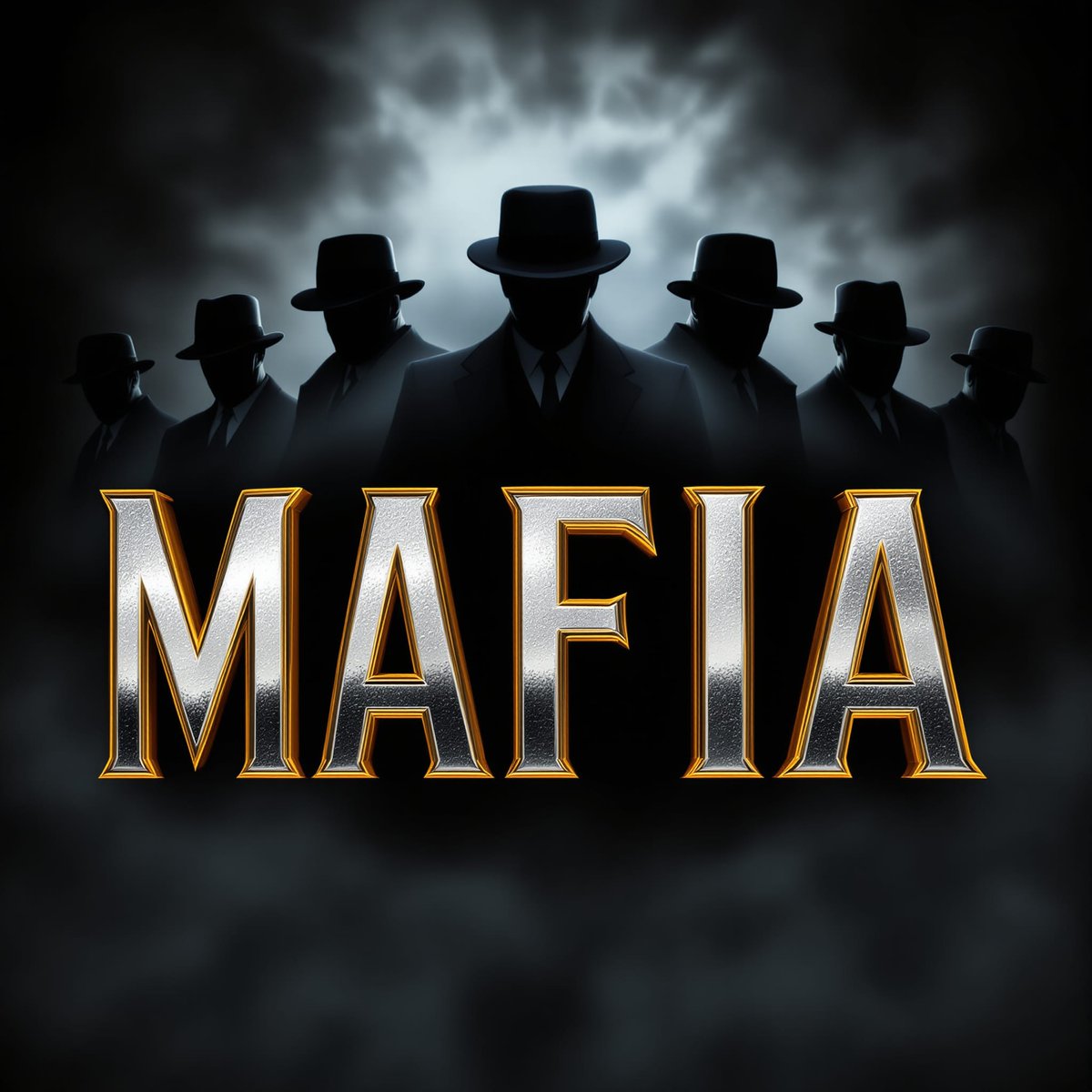 LittyJr99's tweet photo. Ever dreamed of rising from street thug to untouchable Don in a cutthroat world?

I introduce you to #MAFIA, a world that brings you a Web3 battlefield where every crime,  alliance, or deal could crown you KINGPIN or leave you buried; it's not about muscle, but the mind.

A🧵 https://t.co/QEJNsjthqW