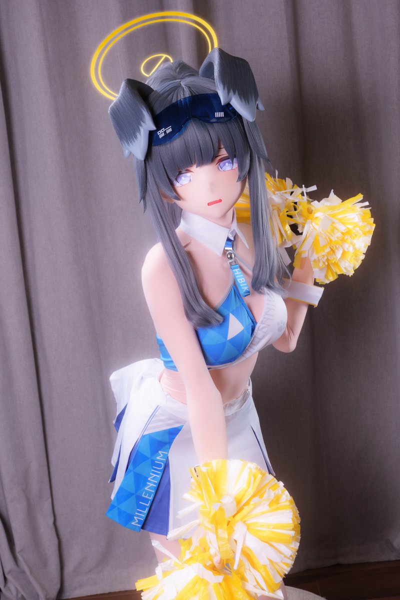 鳥海 tweet media