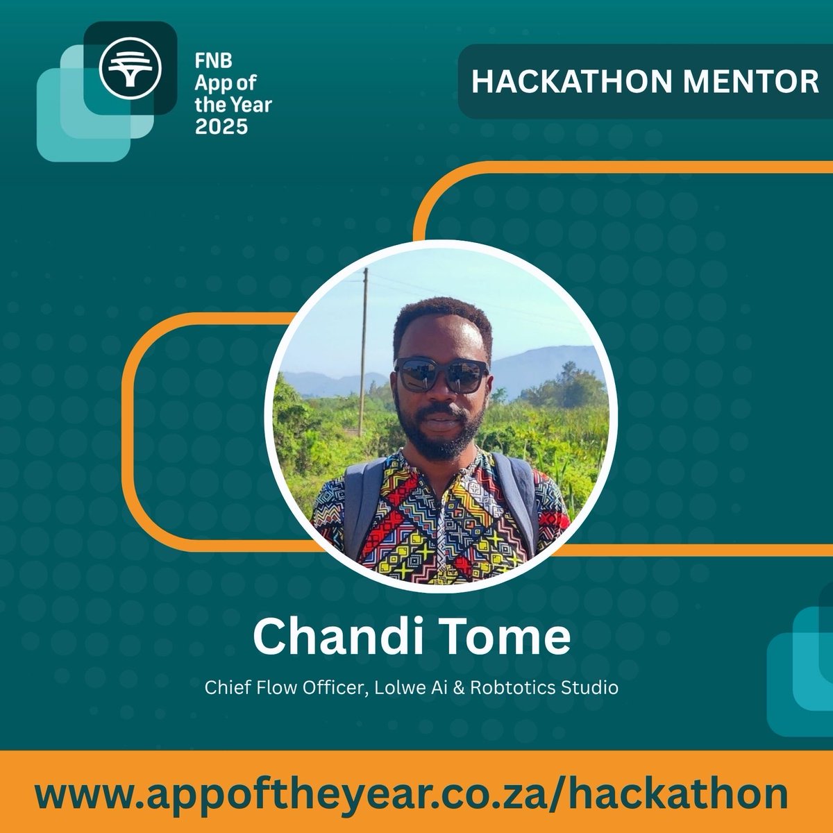 App of the Year tweet media