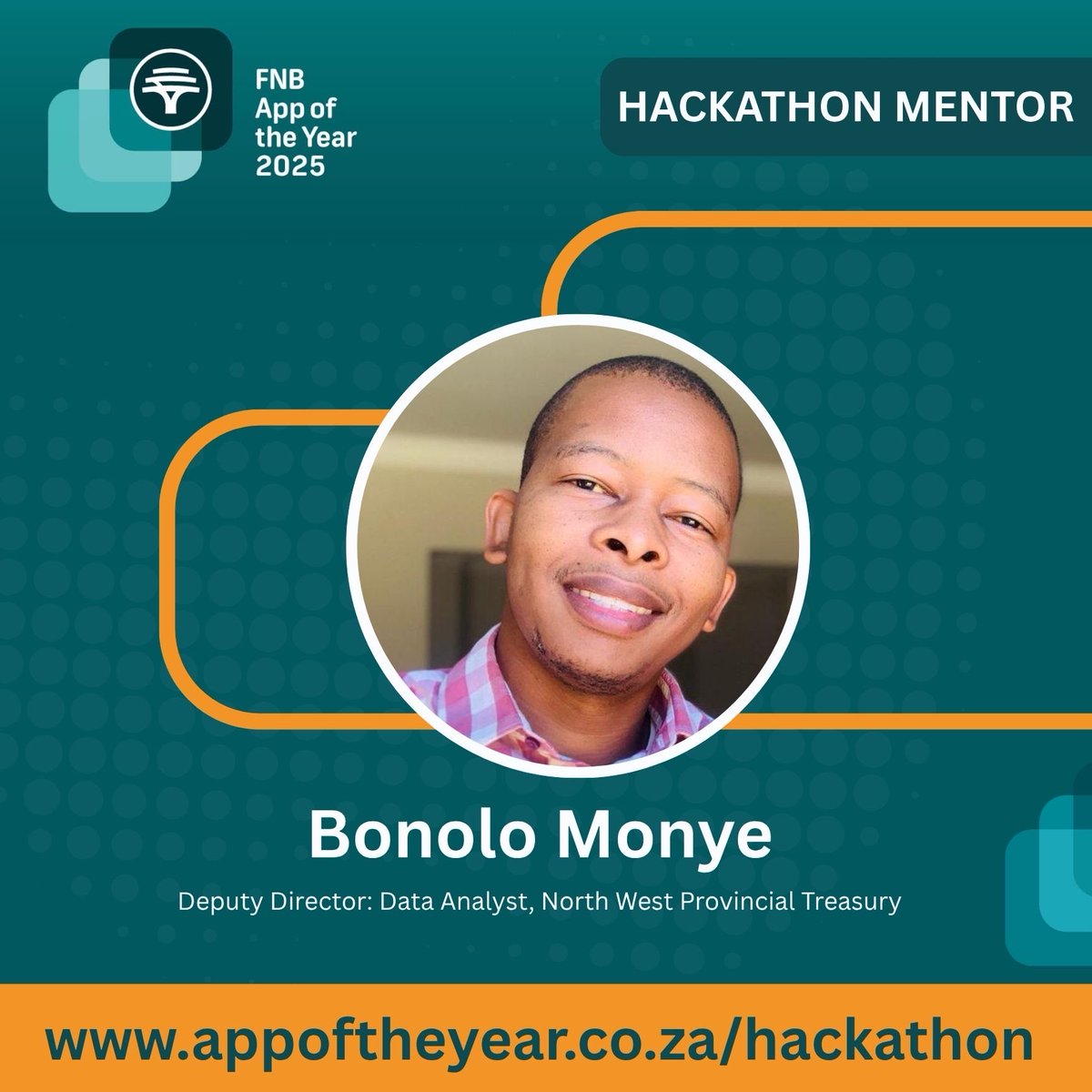 App of the Year tweet media