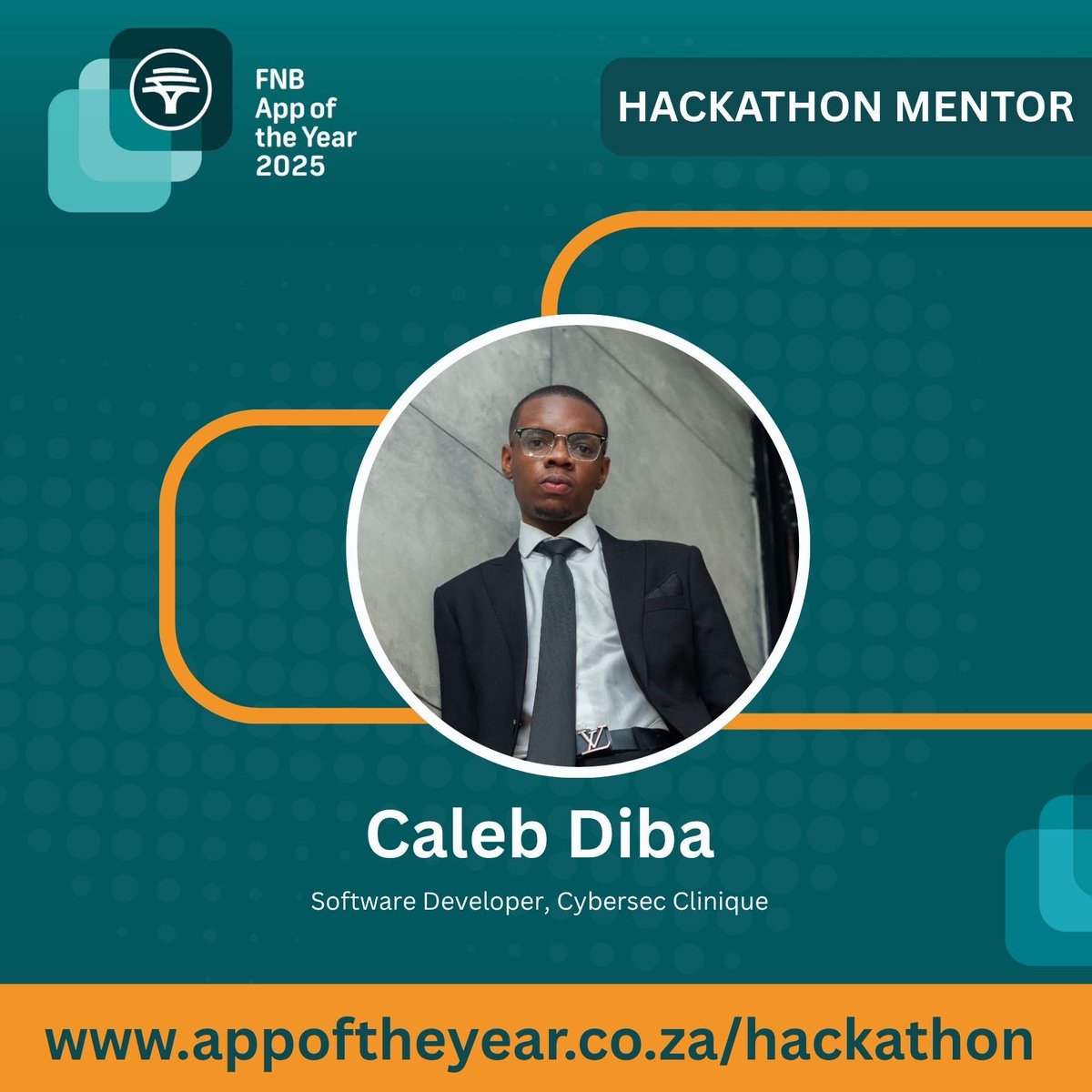 App of the Year tweet media