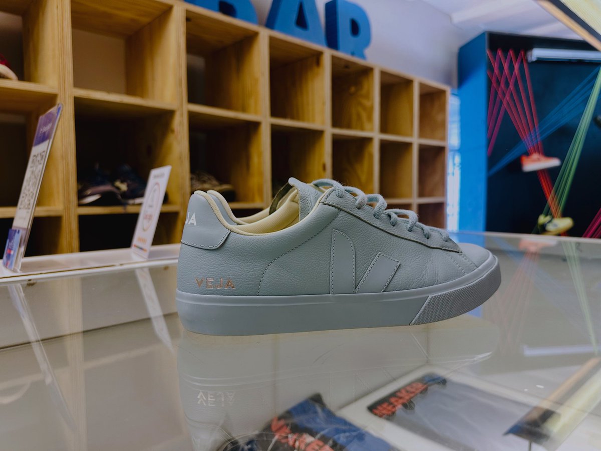 Sneaker Bar tweet media