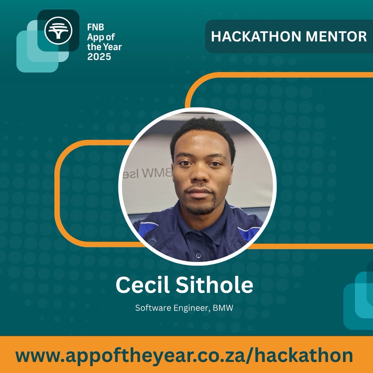 App of the Year tweet media