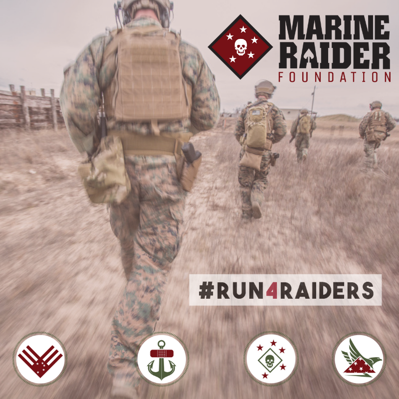 RaiderFoundatio's tweet photo. Please join us in wishing our Marine Corps Marathon Raider Race team a swift and safe 26.2 miles this Sunday in DC! Chris, Andy, Dustin, Drew, Daniel, Ruth & Rafael, thank you for choosing to #Run4Raiders! You can support the team by visiting https://t.co/GeMbzMcJ0m https://t.co/PbDjCbn1vf