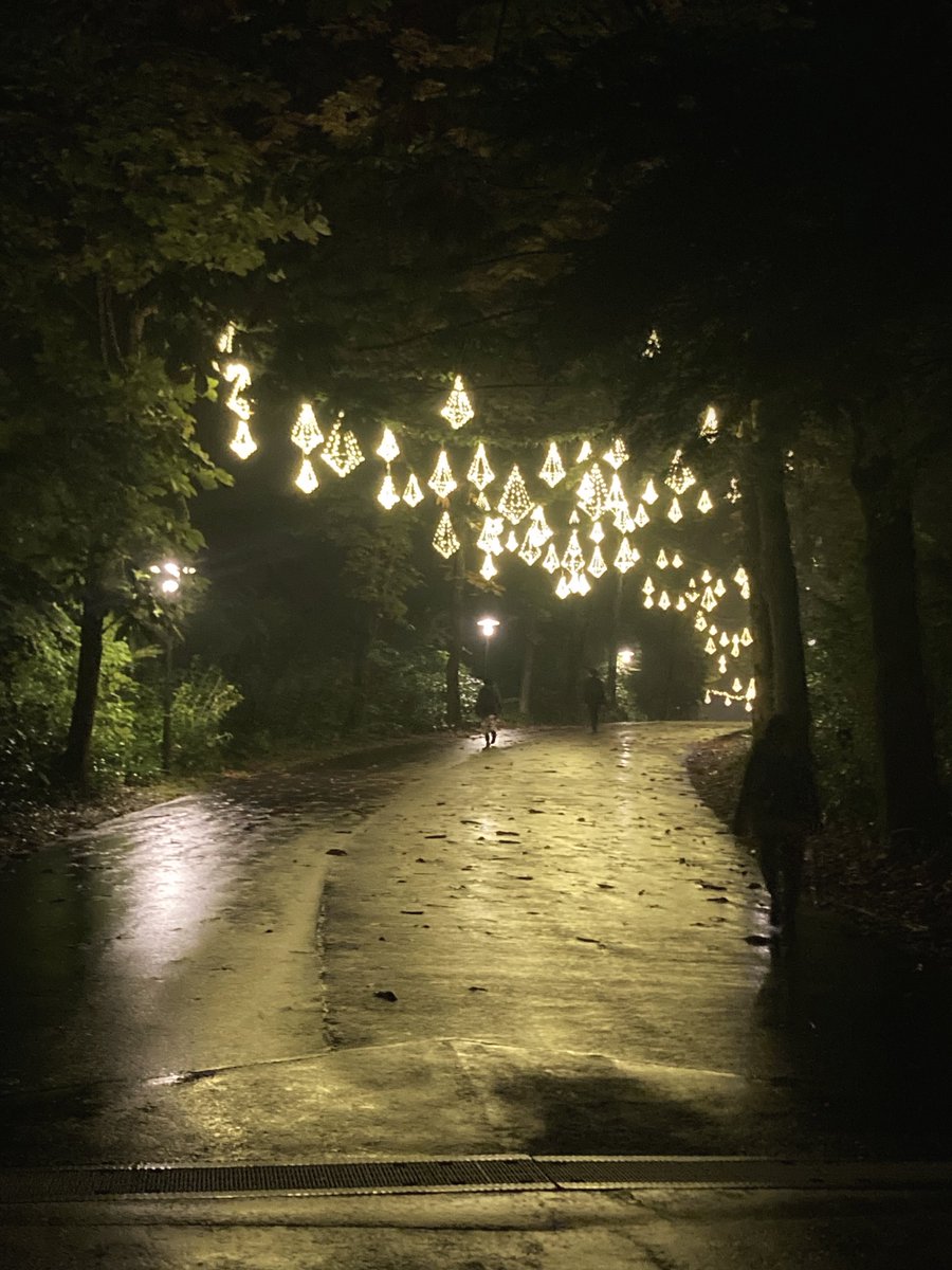 大好きなjunaidaさんの展覧会に行ってきました！
遠かったけれど、足を運んでよかった。今の私には、とても必要な栄養を沢山摂取できました。
ぼろぼろなので暫く低浮上ですが、また元気もらいにTLも見にきますっ。