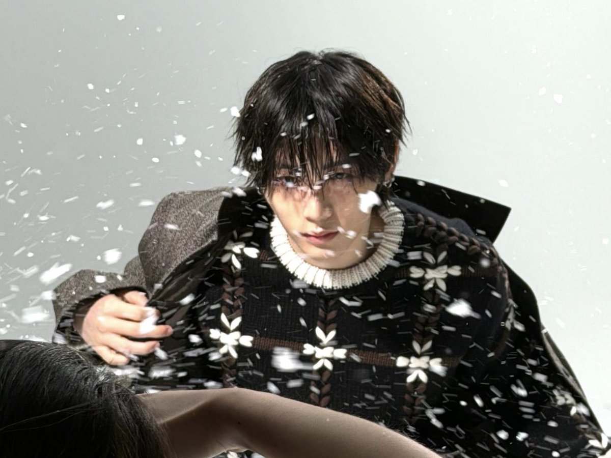 동민과 태산 tweet media