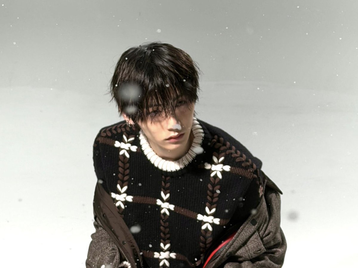 동민과 태산 tweet media