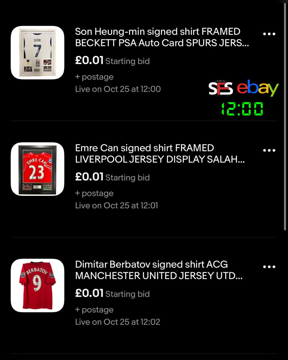 SFSMemorabilia - Sports Framing Services tweet media