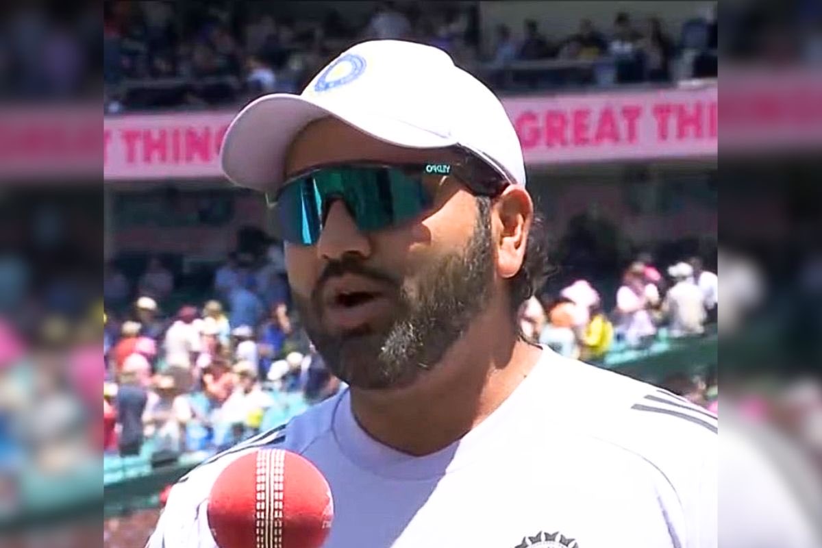 2 bachcho ka baap hu.. Ek coach hai ek selector