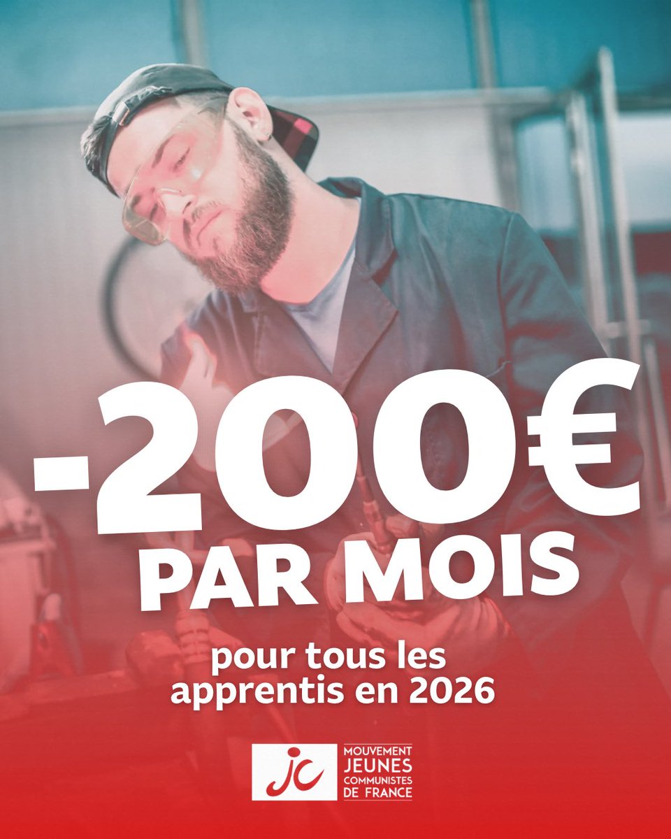 Fabien Roussel tweet media