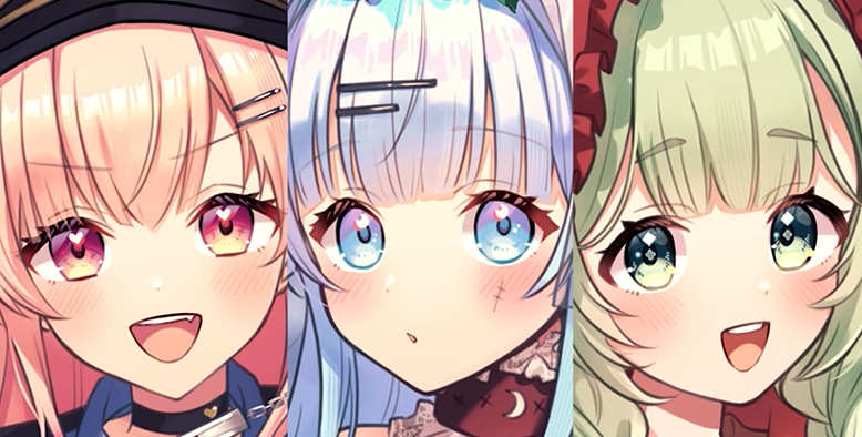 ✨ハロウィン以心伝心動画公開✨
ぷろねぶメンバーで
以心伝心チャレンジに挑戦！

この三人組で歌った曲とは……！？🎃

▶️shorts動画はこちらからチェック！
youtube.com/shorts/IuSWyRs…