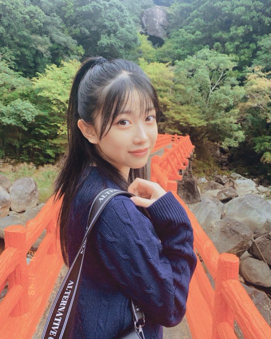 Twitterのコスプレ画像1