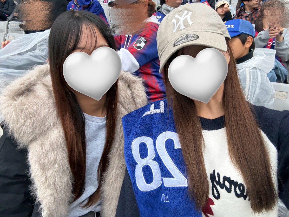 ___y03430's tweet photo. 鬼退治成功👹🛠️

やーっと残留確定で来シもJ1うれしい(ᓀ⩊<⁎)♡
けいんたわらありがとう🙀💕💕

#fctokyo https://t.co/uoAKIknvhm