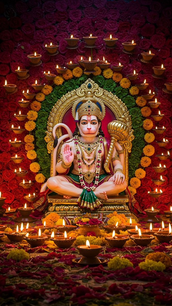 avoidx63's tweet image. ॐ नमो हनुमते रुद्रावताराय सर्वशत्रुसंहारणाय सर्वरोग हराय सर्ववशीकरणाय रामदूताय स्वाहाll
#जय_श्री_राम 🙏🏼
#ॐ_हं_हनुमंते_नमः 🙏🏼
#Russia #ChhathPuja