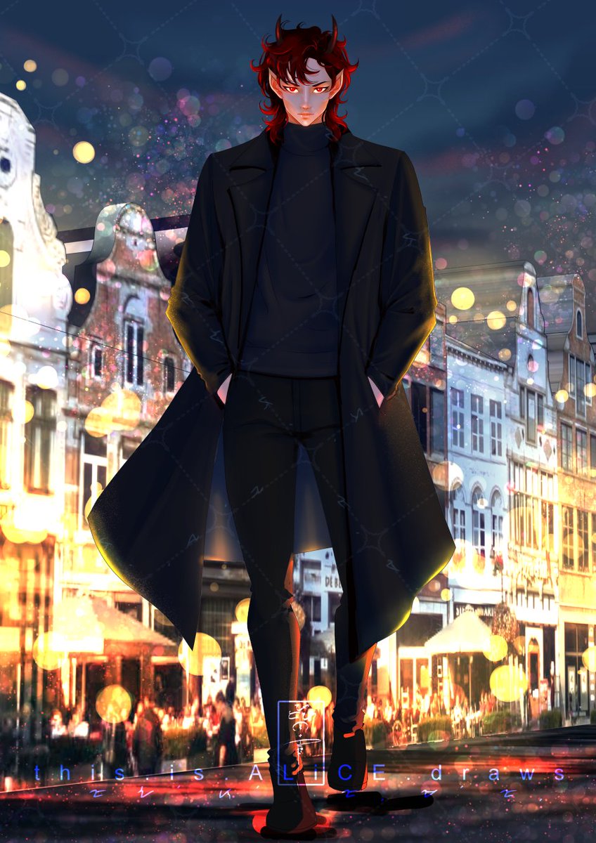 JeejeeCheeks's tweet image. When you rise to turn those dreams into realities, nothing can get in the way. 

Novel: Rise of the Cursed Son - A Leviathan Story
(Link to completed novel in bio)

Commission art by:@its_daiji

#webnovel #independentauthor
#romantasy #completednovel #freetoread #commissionartist