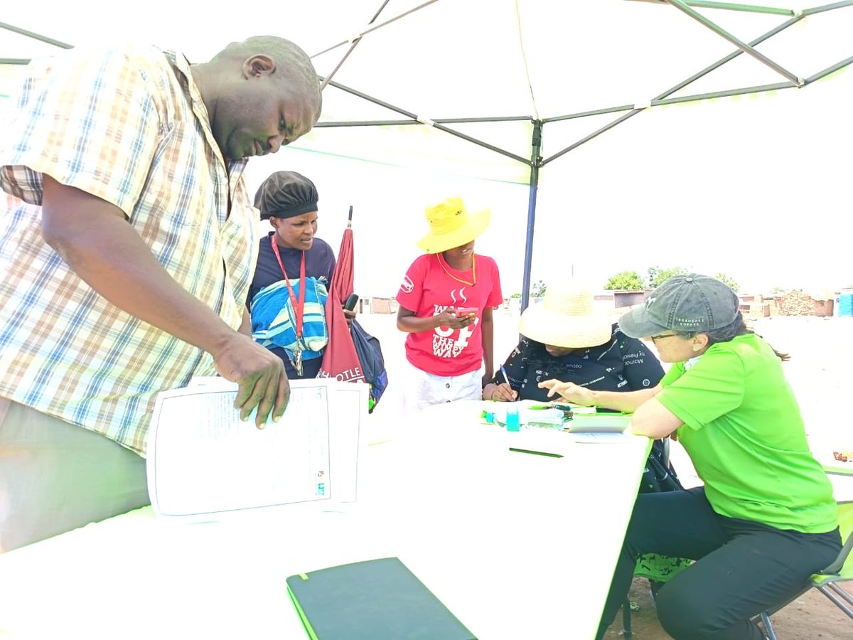 henriettefroh's tweet image. [HAPPENING NOW] ActionSA membership and awareness drive at Mooiplaas, Centurion. #WeAreActionSA