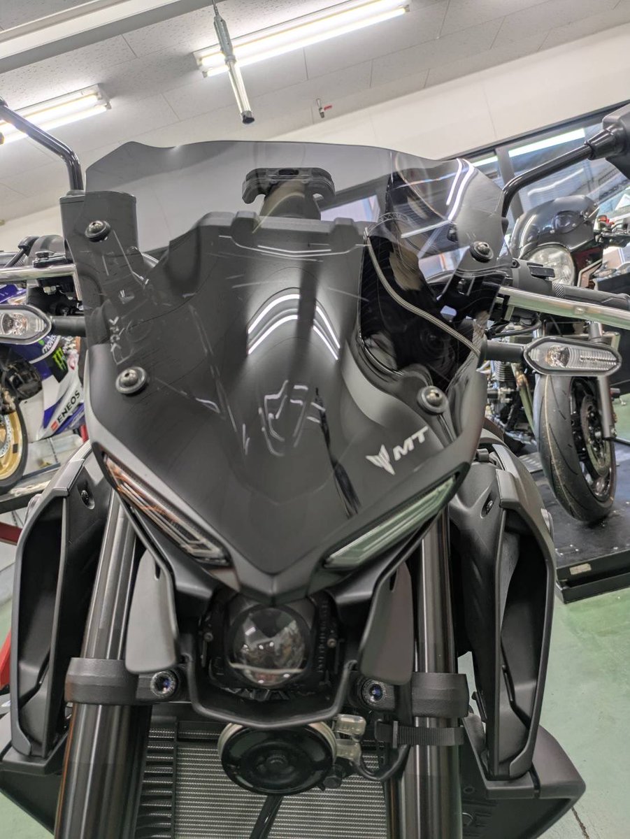 YSPさん専用 新車 | YSP伏見