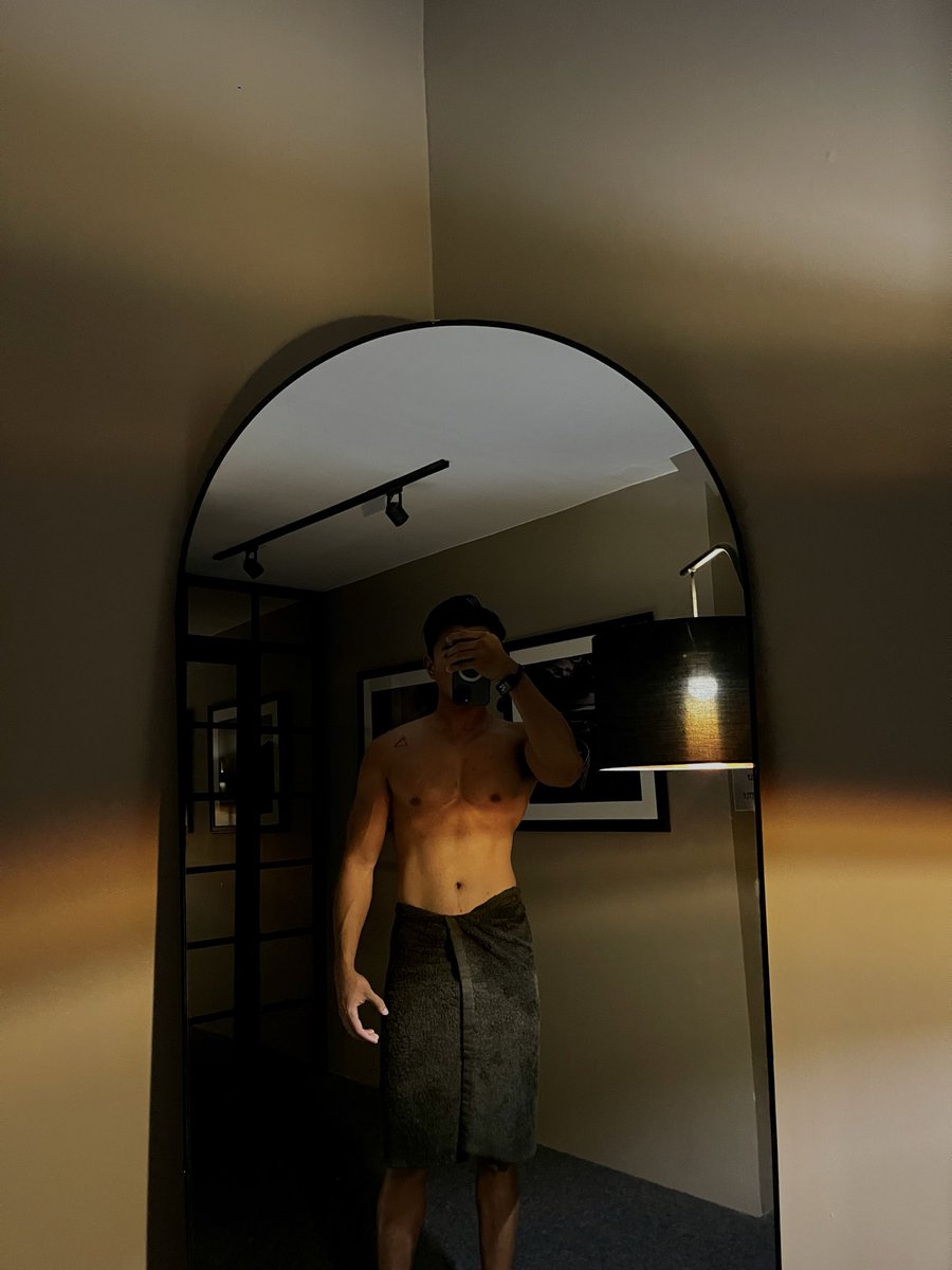 james_vldpns's tweet image. Reset, recharge, and relax. @RwellnesHub is the place to be. See you tonight!