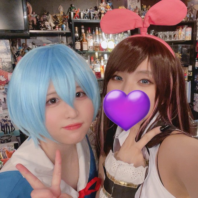 アニソンバー綾波のツイート