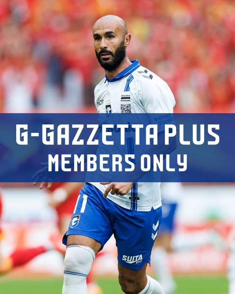 ガンバ大阪オフィシャル on X