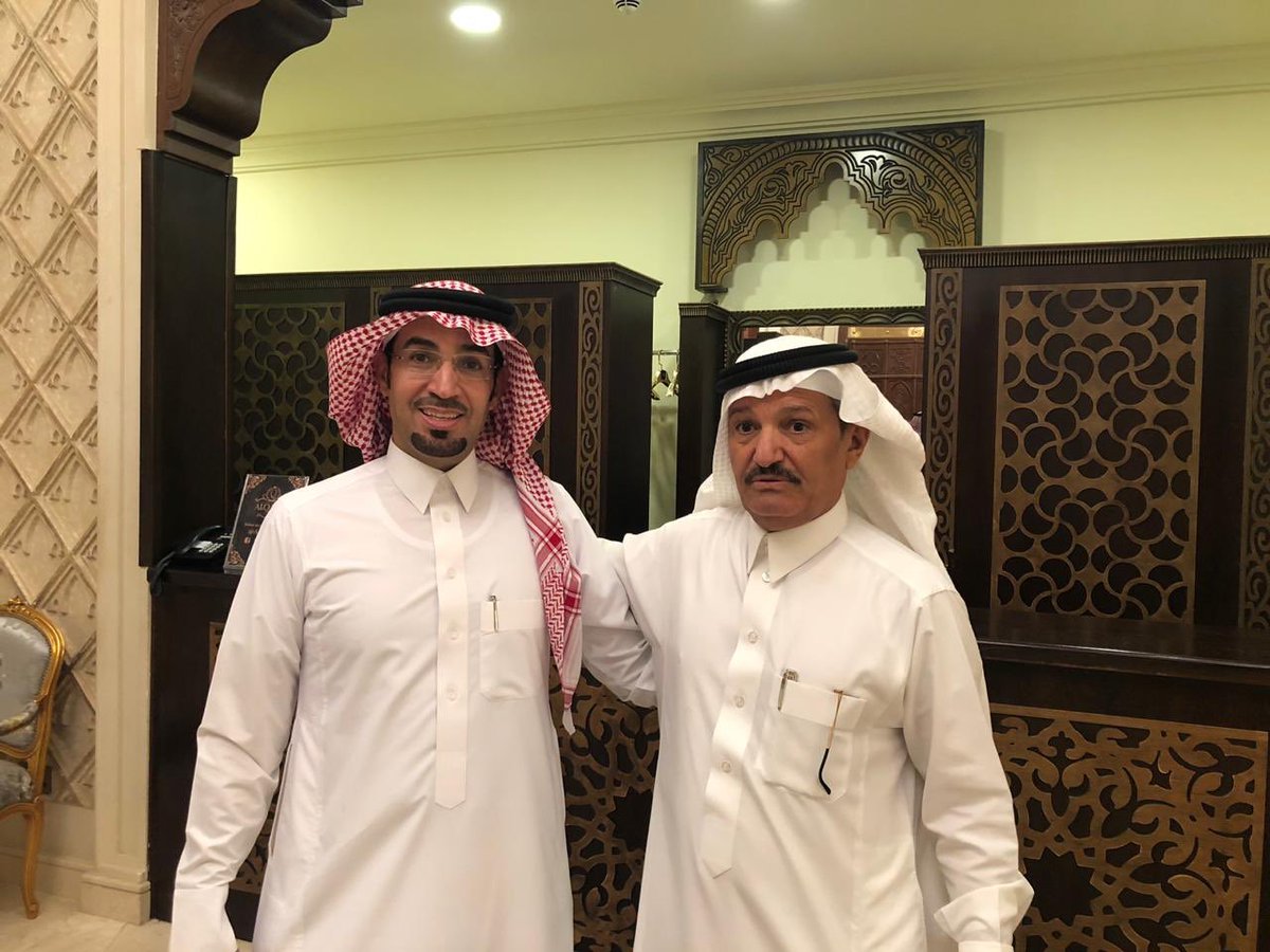 ببالغ الحزن والأسى أنعى فقيد يام وفقيد المراجل والكرم والمزايا الحميدة خالي صالح بن مانع بن صيصان ( أبو ماجد) .اللهم اغفر له وارحمه واجعل الفردوس الأعلى مسكنه ومثواه.