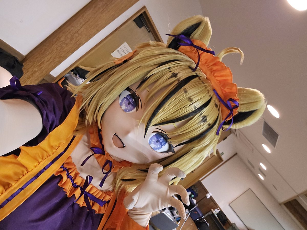 まゆページ ゆるあみちゃん@真由美さん (@yukikazekun0501) / Posts / X