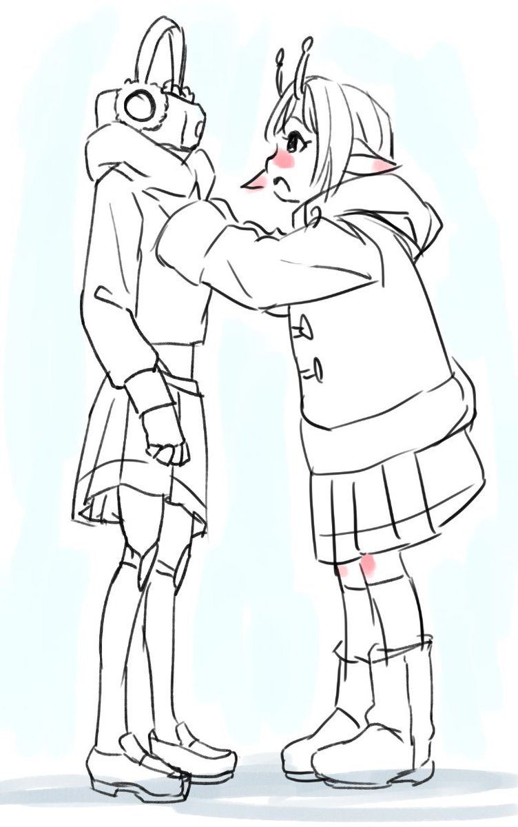 machina_ykts's tweet image. ☆