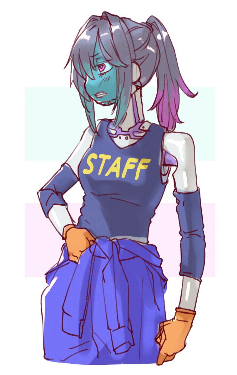 machina_ykts's tweet image. ☆